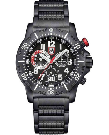 Luminox US NAVY SEAL Dive Chronograph A.8362.RP