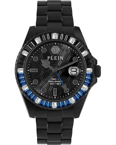 Philipp Plein GMT-I Challenger  PWPZA0324