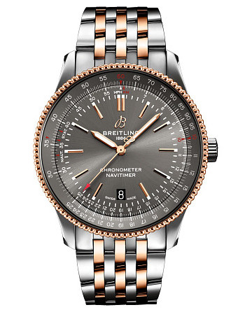 Breitling Navitimer Automatic 41 U17326121M1U1