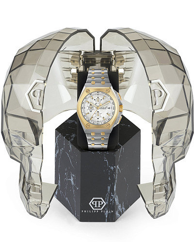 Philipp Plein Extreme PWGAA0421