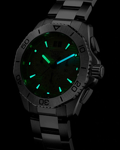 TAG Heuer Aquaracer Professional 200 Date CBP1111.BA0627