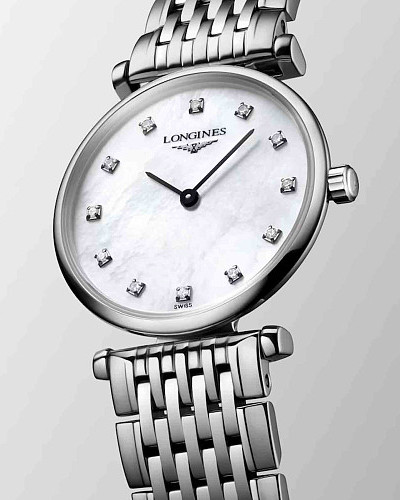 Longines La Grande Classique L4.209.4.87.6