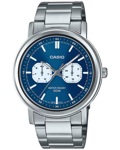 Casio Collection MTP-E335D-2E1