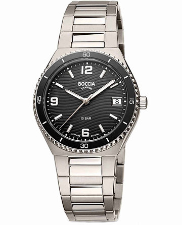 Boccia Titanium 3367-03