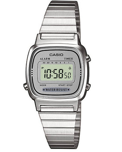 Casio Vintage LA670WEA-7E