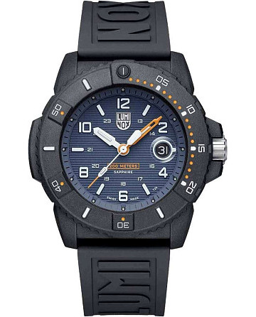 Luminox Navy Seal XS.3602.NSF